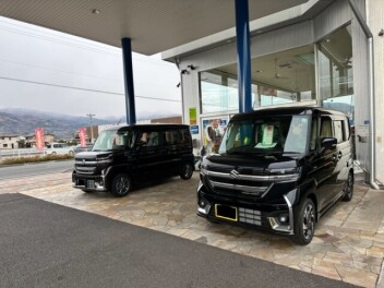 納車式！